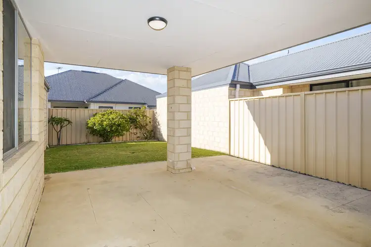 Second view of Homely house listing, 21 Pexton Drive, South Guildford WA 6055