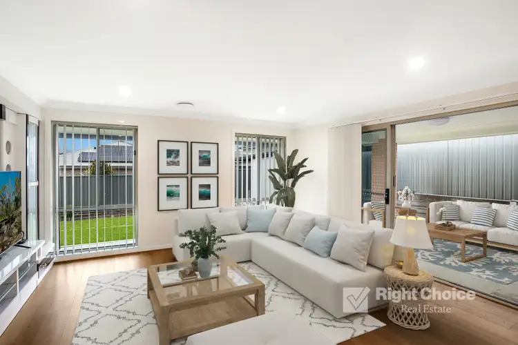 Third view of Homely house listing, 24 Mountain Ash Street, Calderwood NSW 2527
