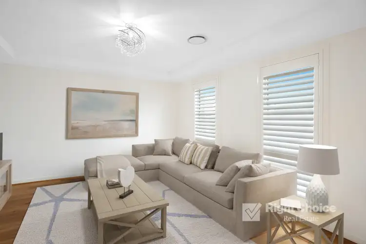 Fourth view of Homely house listing, 24 Mountain Ash Street, Calderwood NSW 2527
