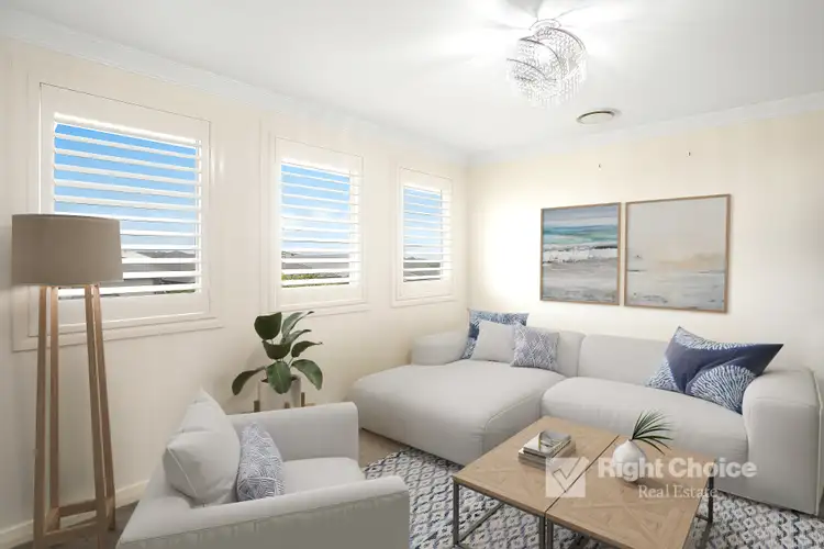 Fifth view of Homely house listing, 24 Mountain Ash Street, Calderwood NSW 2527