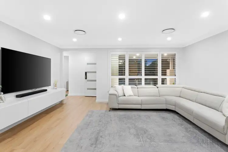Fifth view of Homely house listing, 50 Carman Street, Schofields NSW 2762