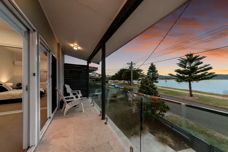 Sixth view of Homely house listing, 80 The Esplanade, Ettalong Beach NSW 2257