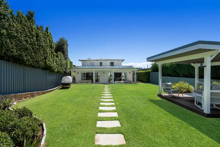 Second view of Homely house listing, 14 Holland Road, Bellevue Hill NSW 2023