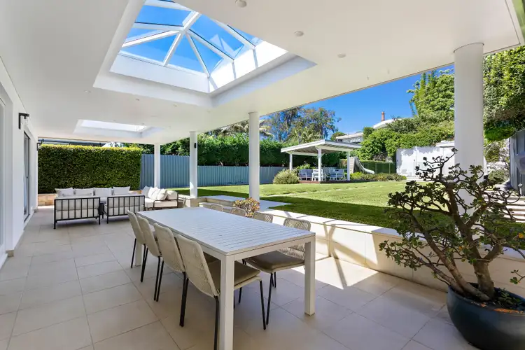 Fifth view of Homely house listing, 14 Holland Road, Bellevue Hill NSW 2023