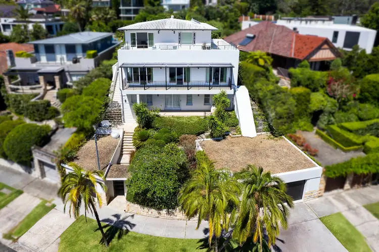 Sixth view of Homely house listing, 14 Holland Road, Bellevue Hill NSW 2023