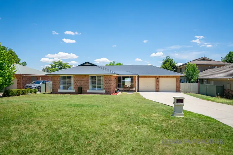 20 Nile Street, Raglan NSW 2795