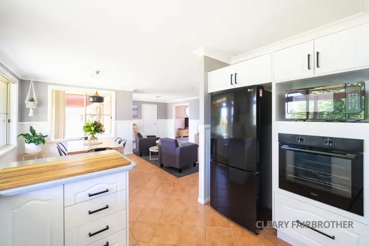 Third view of Homely house listing, 20 Nile Street, Raglan NSW 2795