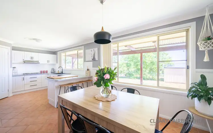 Fourth view of Homely house listing, 20 Nile Street, Raglan NSW 2795