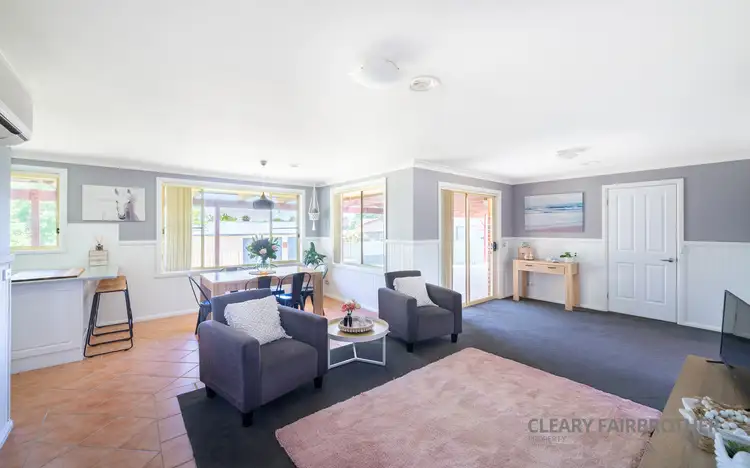 Fifth view of Homely house listing, 20 Nile Street, Raglan NSW 2795