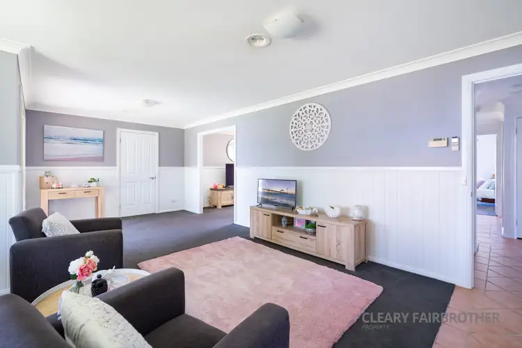 Sixth view of Homely house listing, 20 Nile Street, Raglan NSW 2795