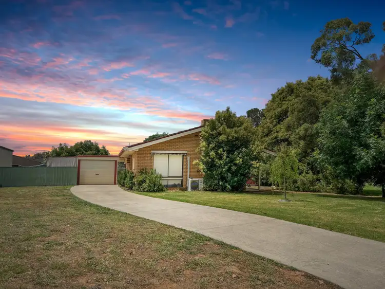 5 Hogg Court, Corowa NSW 2646