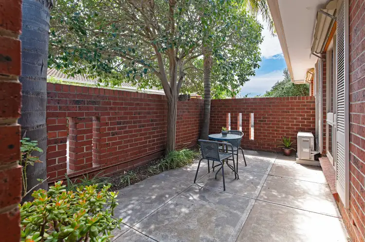 Second view of Homely unit listing, 4/1 Sampson Road, Mitchell Park SA 5043