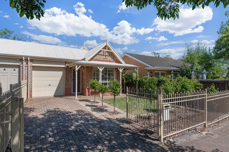 Second view of Homely house listing, 20 Jellicoe Street, Linden Park SA 5065