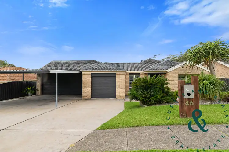 Main view of Homely house listing, 46 Brocklesby Road, Medowie NSW 2318