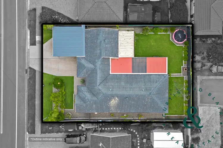 Fifth view of Homely house listing, 46 Brocklesby Road, Medowie NSW 2318