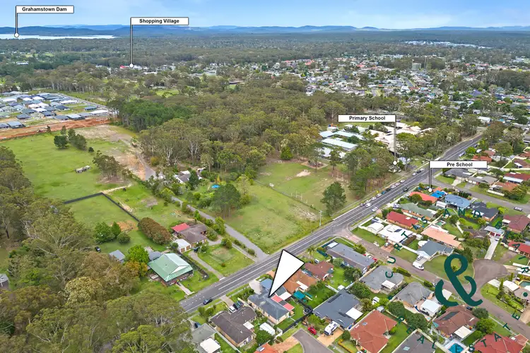 Sixth view of Homely house listing, 46 Brocklesby Road, Medowie NSW 2318