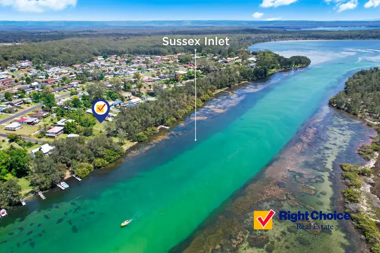 Fifth view of Homely land listing, 31 Fairview Crescent, Sussex Inlet NSW 2540