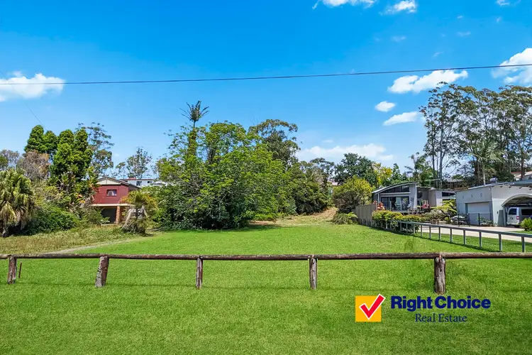 Sixth view of Homely land listing, 31 Fairview Crescent, Sussex Inlet NSW 2540