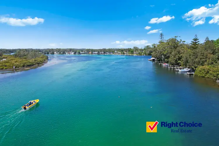 Seventh view of Homely land listing, 31 Fairview Crescent, Sussex Inlet NSW 2540