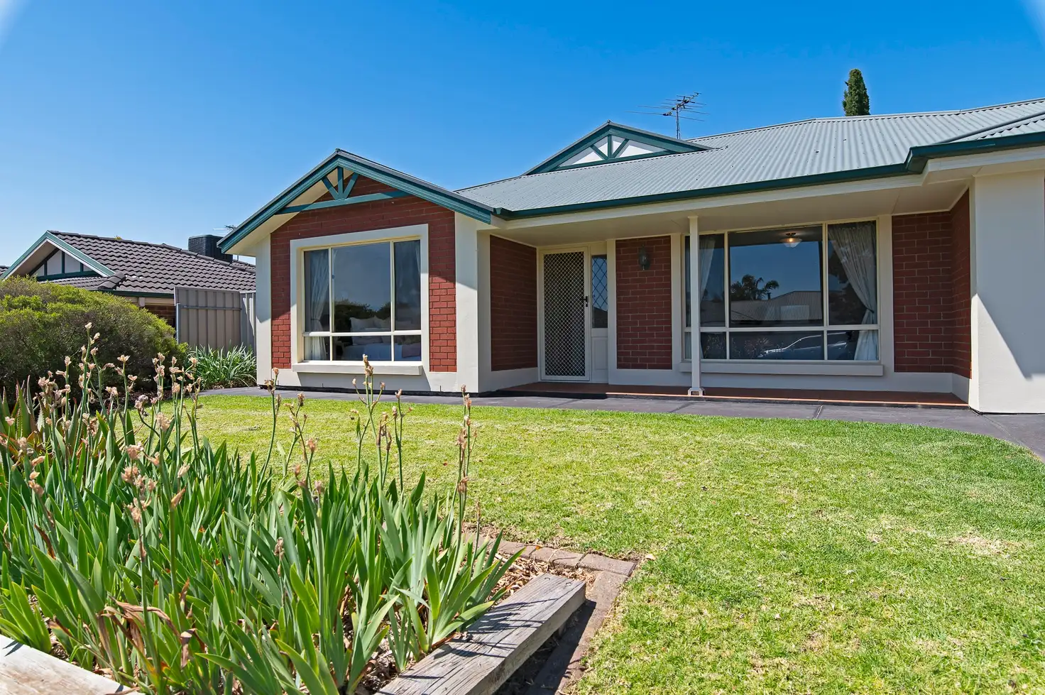 Main view of Homely house listing, 95 Somerset Grove, Craigmore SA 5114