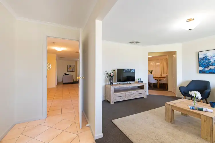 Third view of Homely house listing, 95 Somerset Grove, Craigmore SA 5114