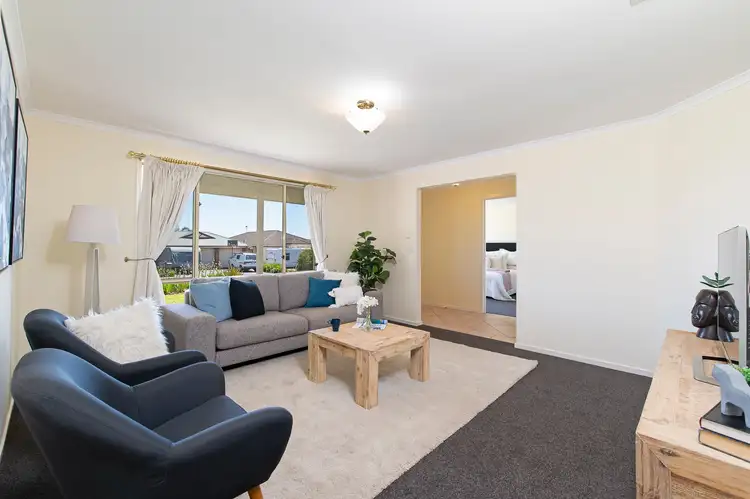 Fourth view of Homely house listing, 95 Somerset Grove, Craigmore SA 5114