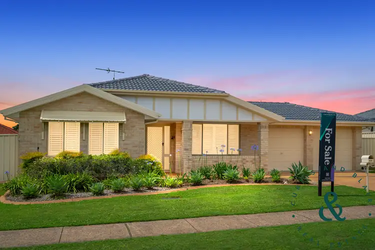 64 Casuarina Avenue, Medowie NSW 2318