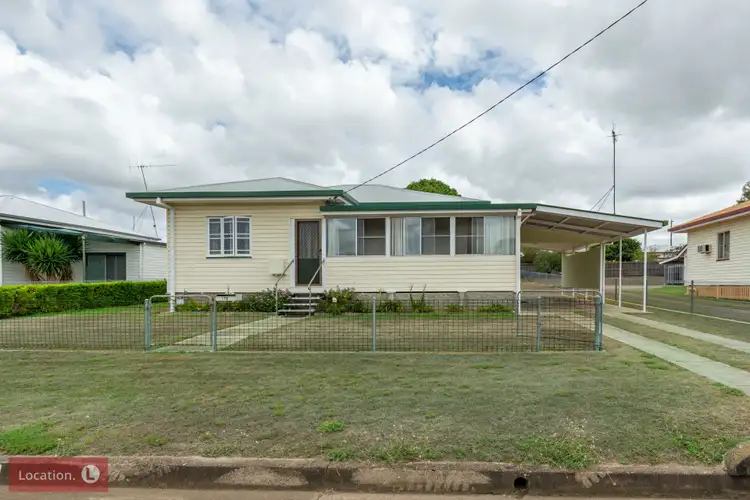 170 Byrne Street, Millbank QLD 4670