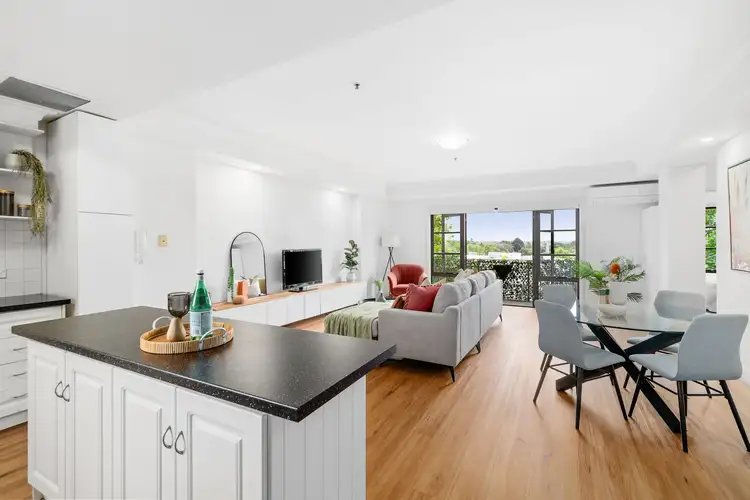Main view of Homely apartment listing, 11/7 Hall Street, Moonee Ponds VIC 3039