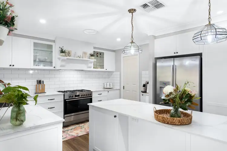 22 Cavers Street, Currans Hill NSW 2567