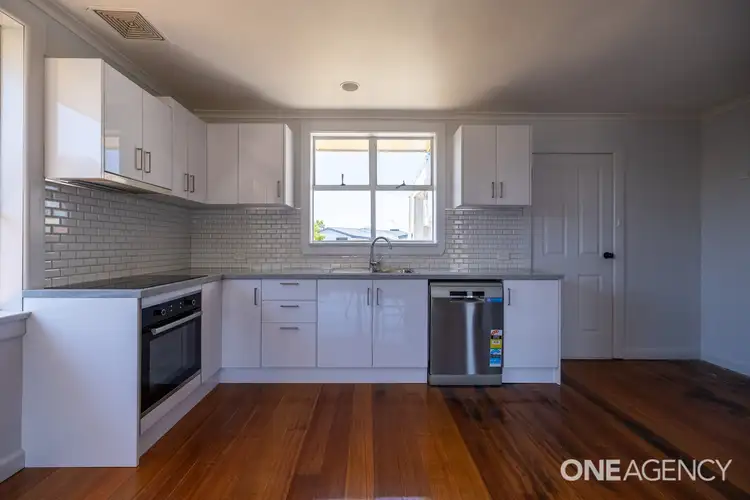 Second view of Homely house listing, 43 Austin Street, Wynyard TAS 7325