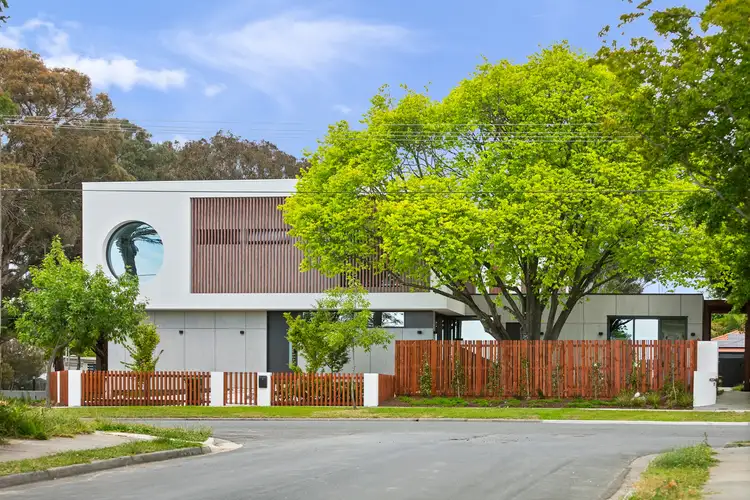 Second view of Homely townhouse listing, 2/31 Strabane Avenue, Mont Albert North VIC 3129