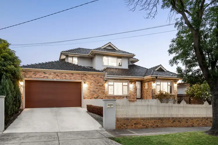 62 Bradshaw Street, Essendon VIC 3040