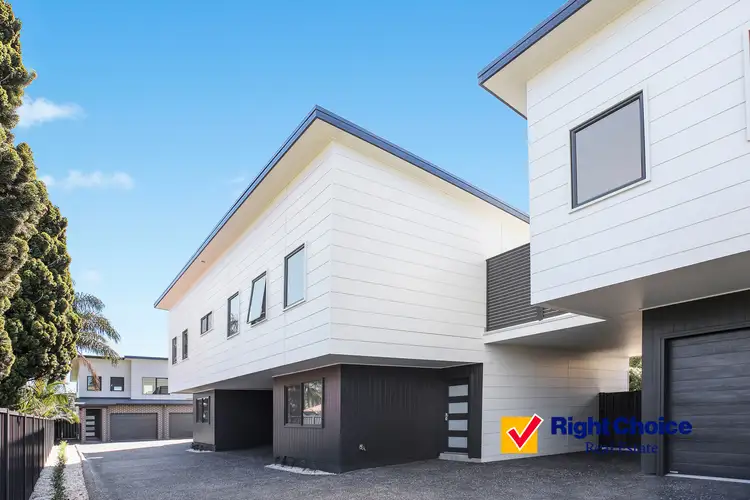 2/35 Pioneer Drive, Oak Flats NSW 2529