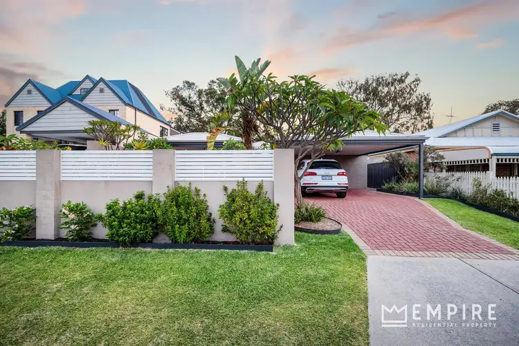 Fifth view of Homely house listing, 20 Maw Close, Palmyra WA 6157