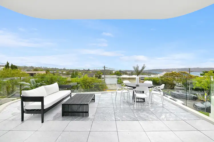 Fourth view of Homely semi-detached listing, 61B Village High Road, Vaucluse NSW 2030