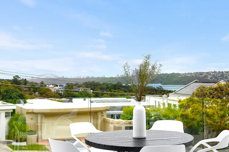 Fifth view of Homely semi-detached listing, 61B Village High Road, Vaucluse NSW 2030