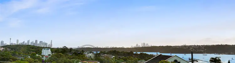 Sixth view of Homely semi-detached listing, 61B Village High Road, Vaucluse NSW 2030