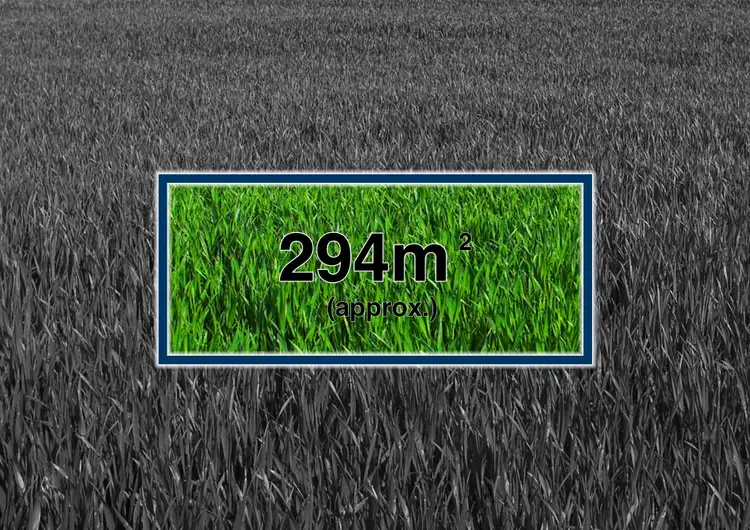 Main view of Homely land listing, 35 Stricta Circuit, Fraser Rise VIC 3336