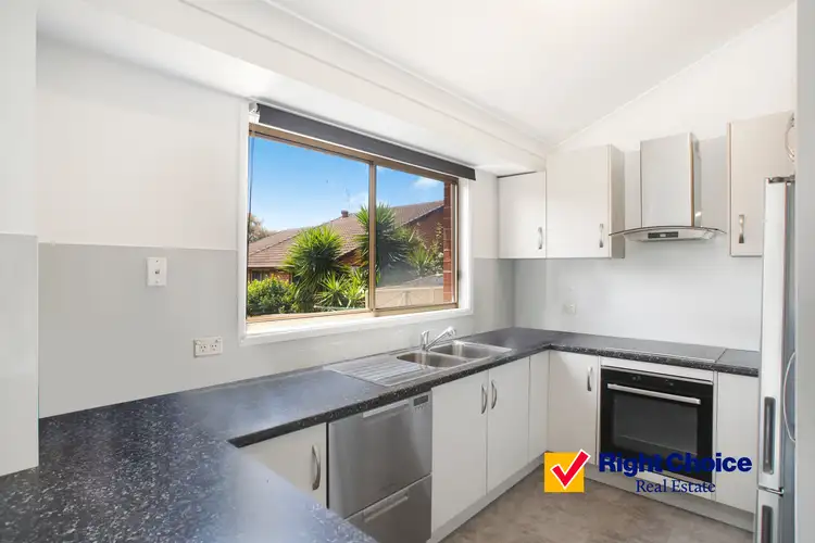 Third view of Homely villa listing, 1/1 Tammar Place, Blackbutt NSW 2529