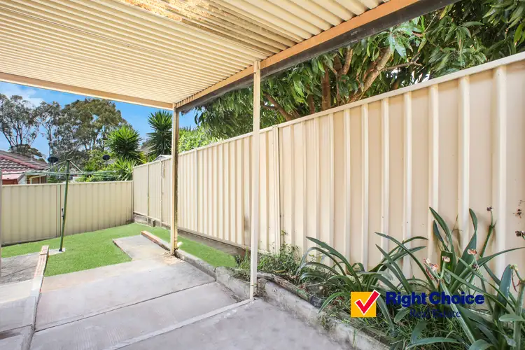 Sixth view of Homely villa listing, 1/1 Tammar Place, Blackbutt NSW 2529
