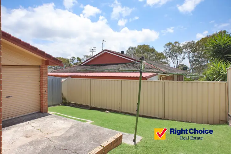 Seventh view of Homely villa listing, 1/1 Tammar Place, Blackbutt NSW 2529