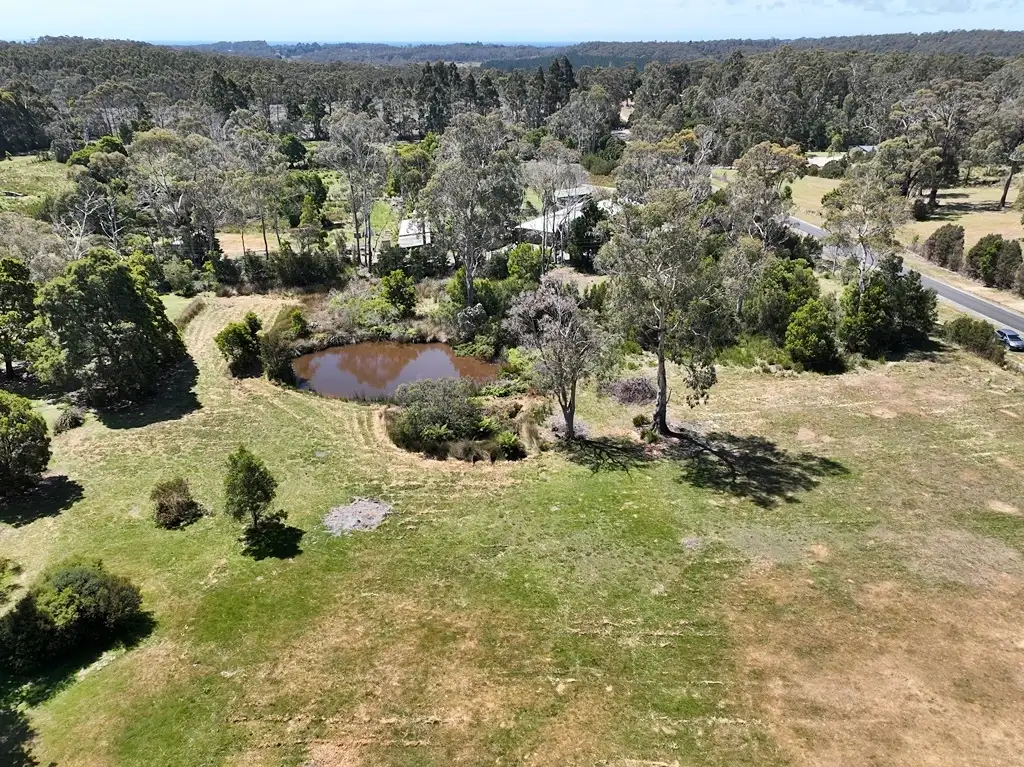 Main view of Homely land listing, Lot 2 Victor Street North, Latrobe TAS 7307