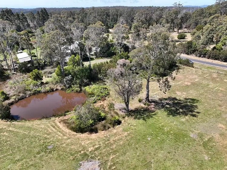 Second view of Homely land listing, Lot 2 Victor Street North, Latrobe TAS 7307