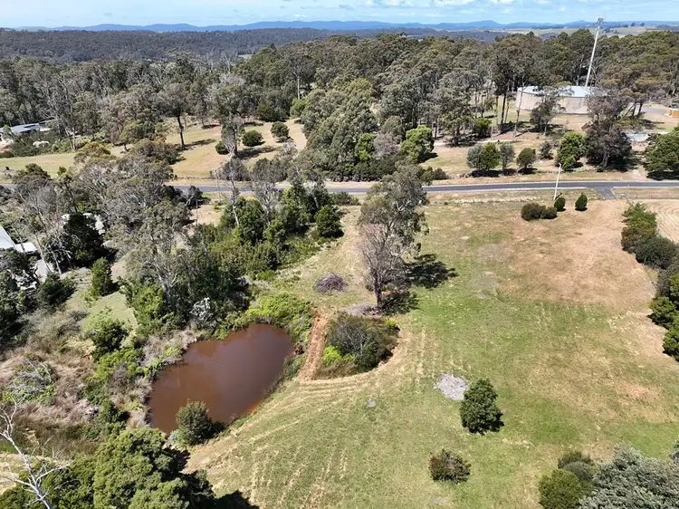 Third view of Homely land listing, Lot 2 Victor Street North, Latrobe TAS 7307