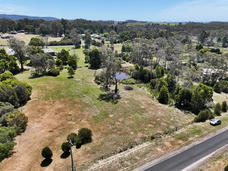 Fourth view of Homely land listing, Lot 2 Victor Street North, Latrobe TAS 7307
