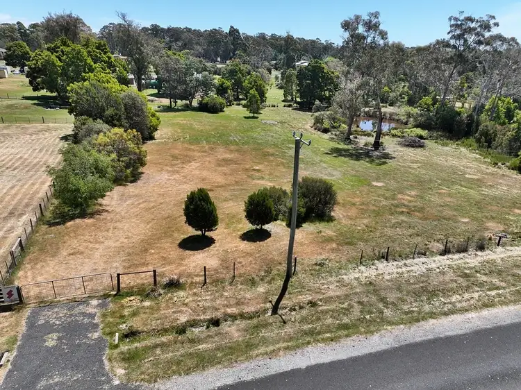 Fifth view of Homely land listing, Lot 2 Victor Street North, Latrobe TAS 7307