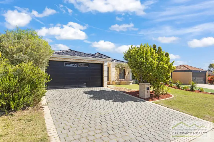 Main view of Homely house listing, 8 Ayr Way, Mindarie WA 6030
