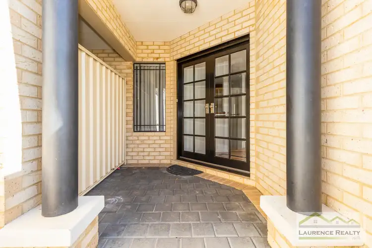Second view of Homely house listing, 8 Ayr Way, Mindarie WA 6030