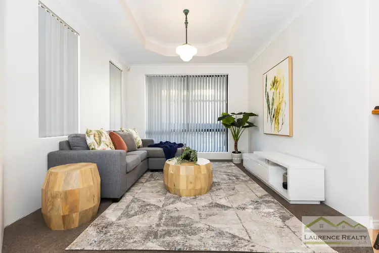Third view of Homely house listing, 8 Ayr Way, Mindarie WA 6030